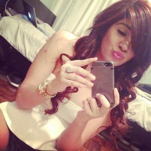 Meet your Posher, Ruby